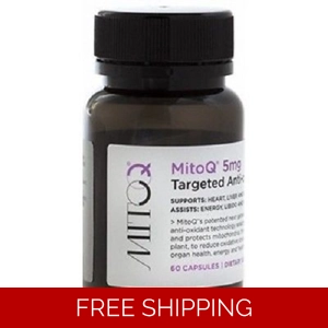 Mito Supplement 60 Capsules